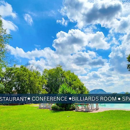 The Venue Country Hotel & Spa Pelindaba Esterno foto