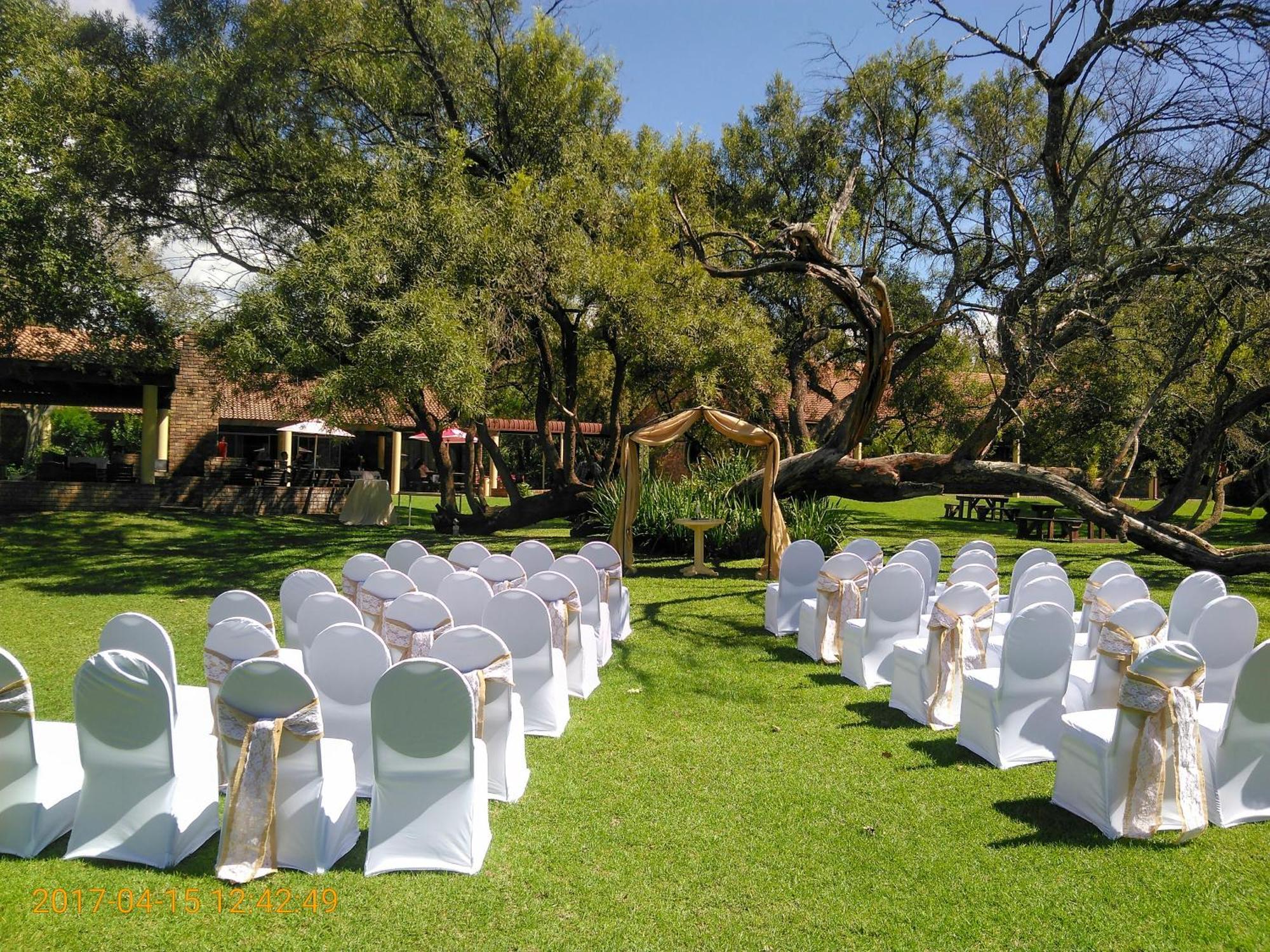 The Venue Country Hotel & Spa Pelindaba Esterno foto