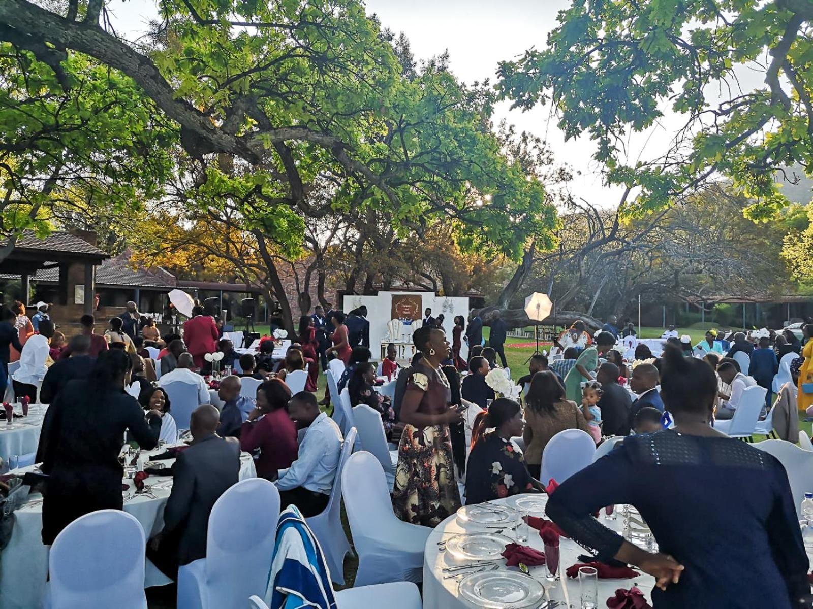 The Venue Country Hotel & Spa Pelindaba Esterno foto