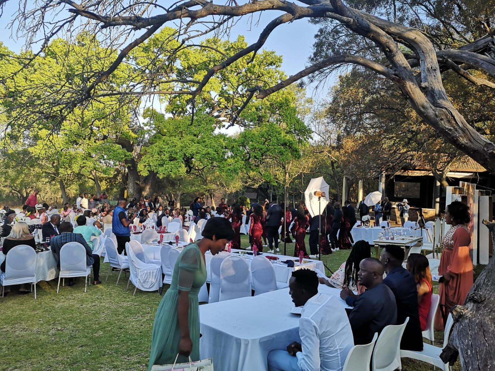 The Venue Country Hotel & Spa Pelindaba Esterno foto