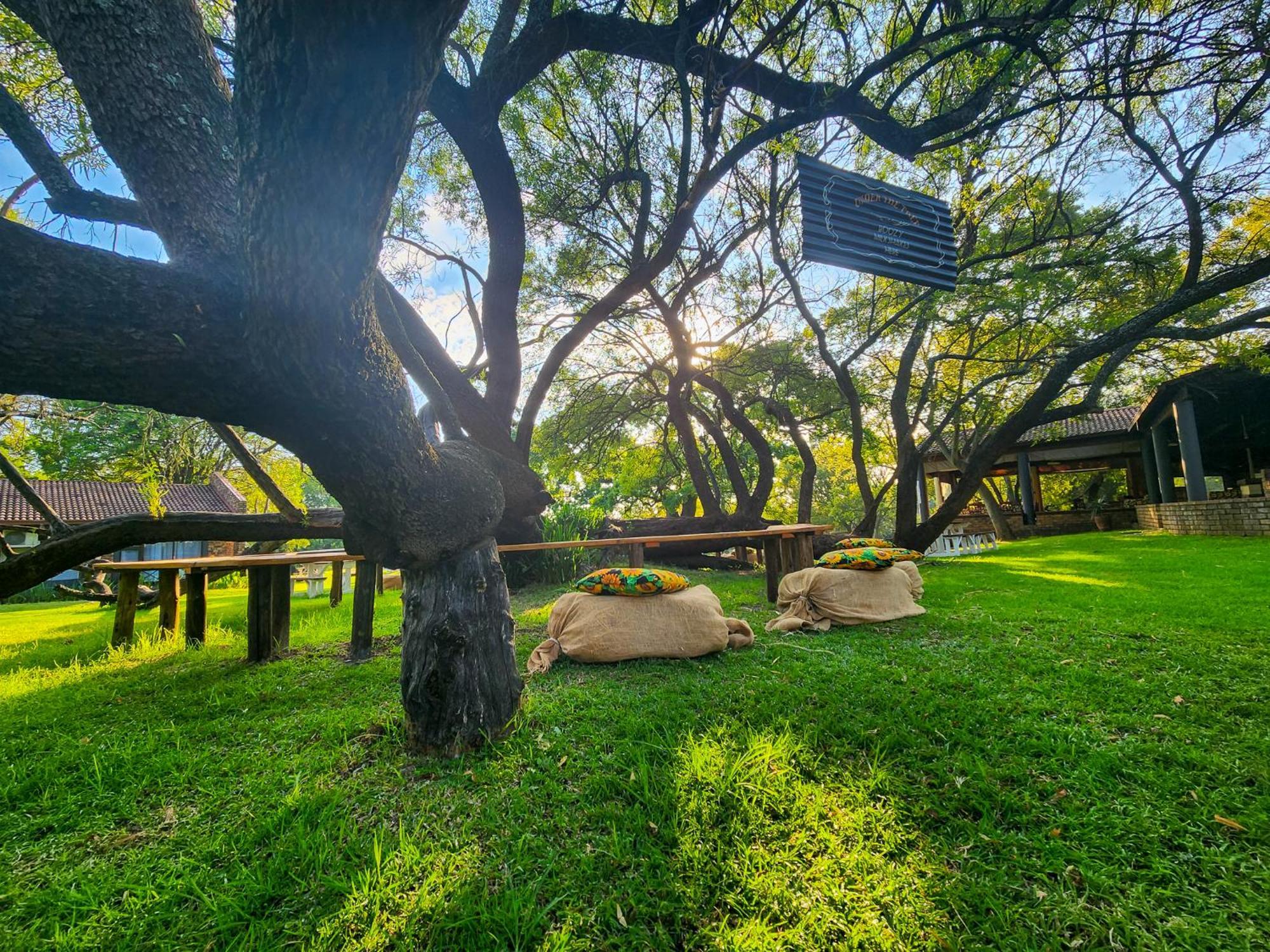 The Venue Country Hotel & Spa Pelindaba Esterno foto