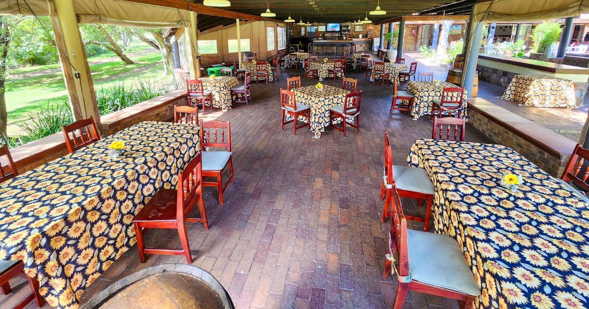 The Venue Country Hotel & Spa Pelindaba Esterno foto