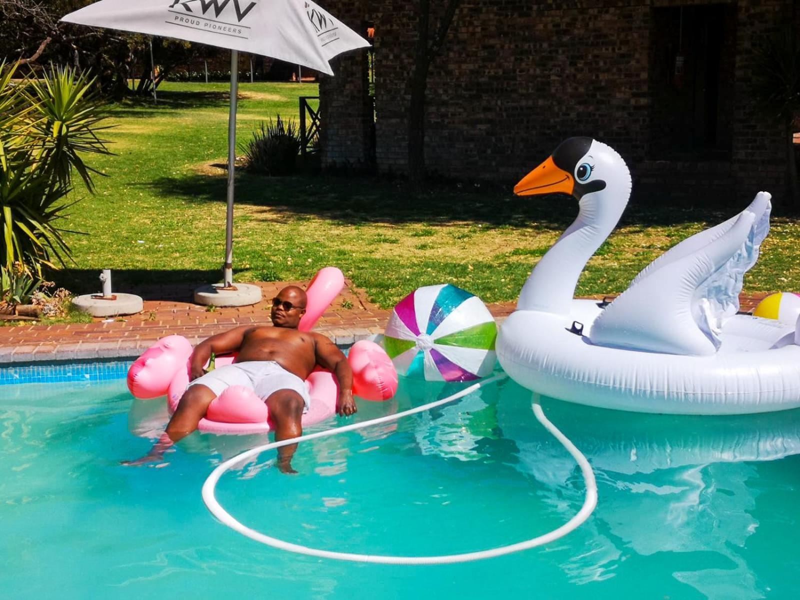 The Venue Country Hotel & Spa Pelindaba Esterno foto