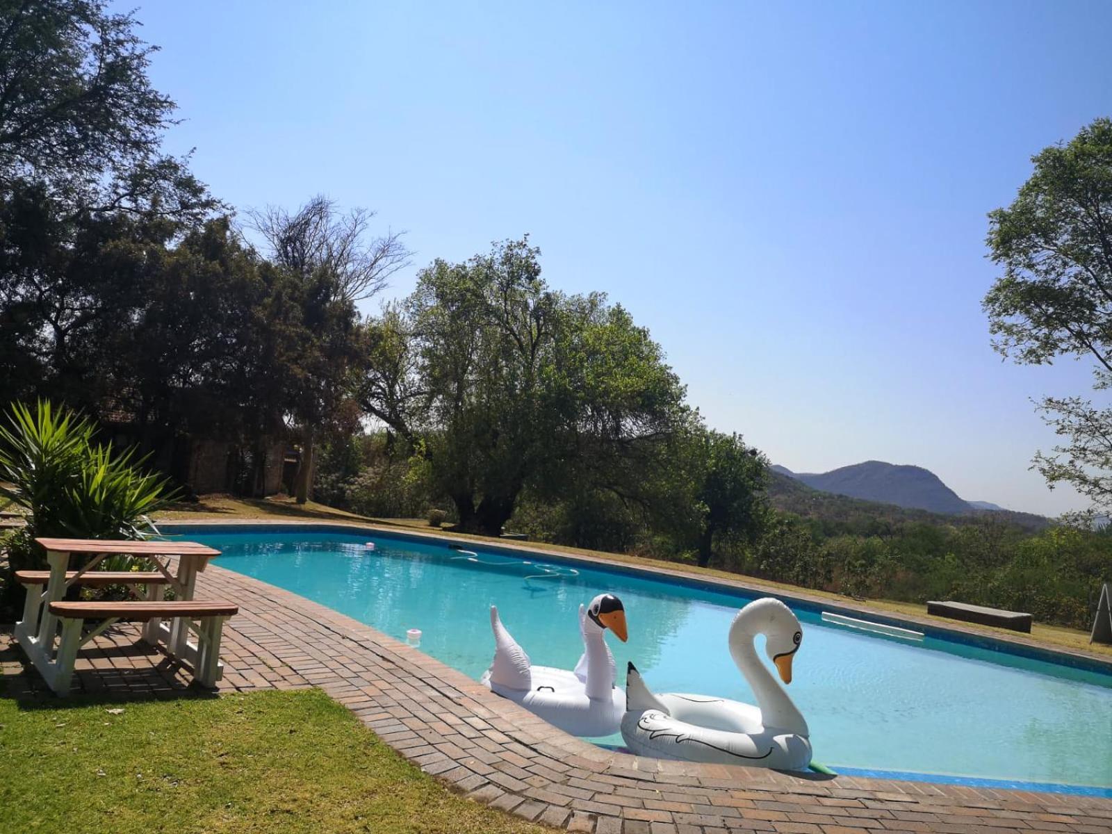 The Venue Country Hotel & Spa Pelindaba Esterno foto