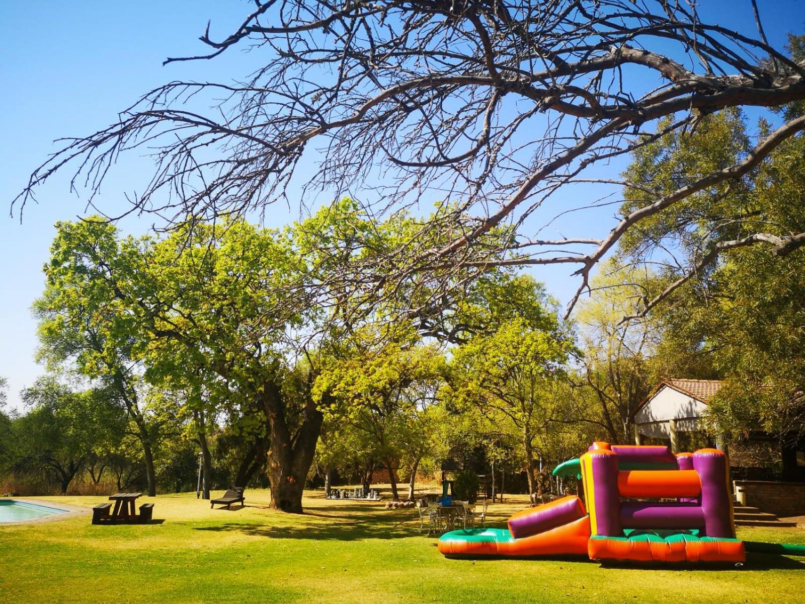 The Venue Country Hotel & Spa Pelindaba Esterno foto