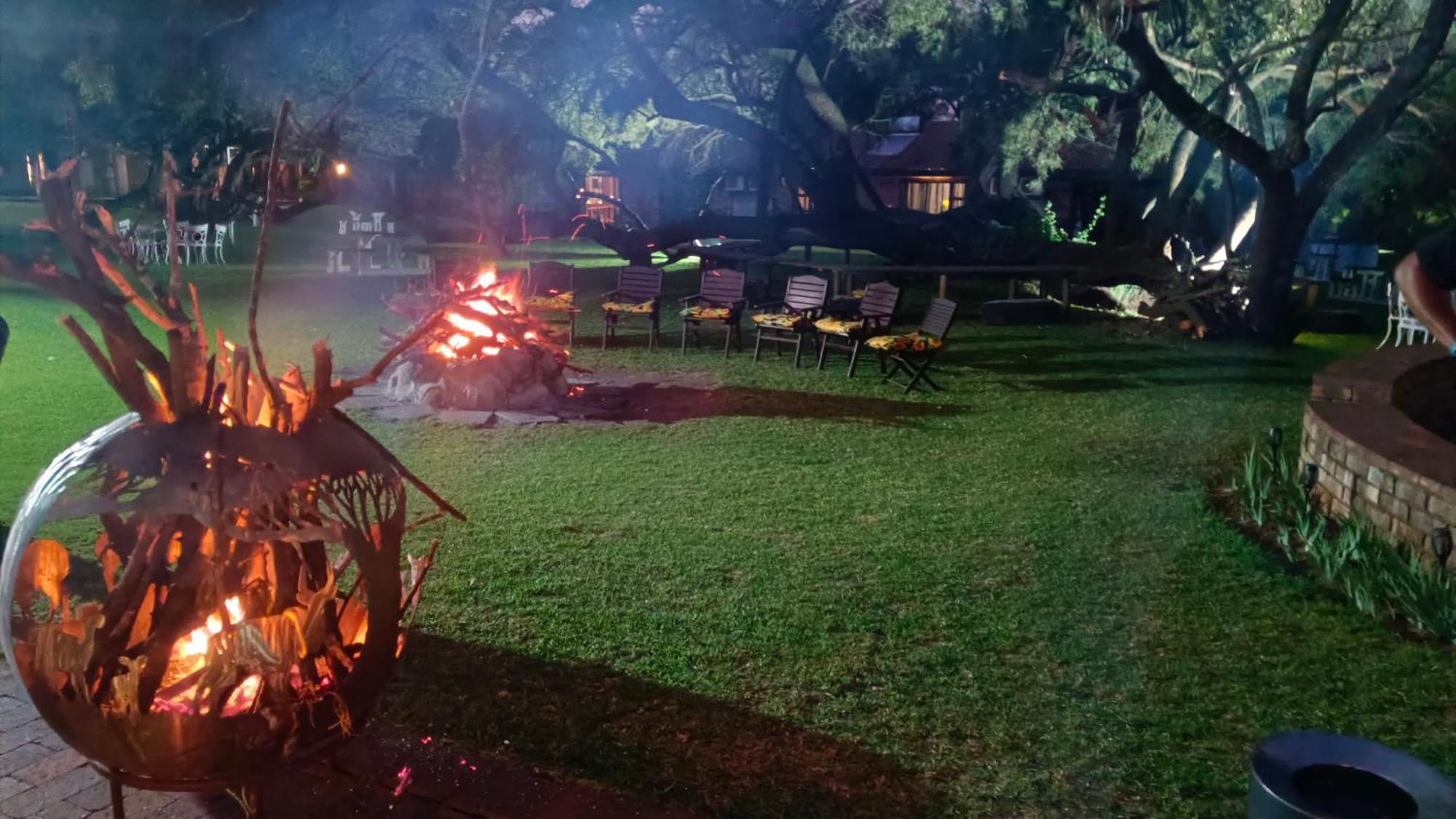 The Venue Country Hotel & Spa Pelindaba Esterno foto
