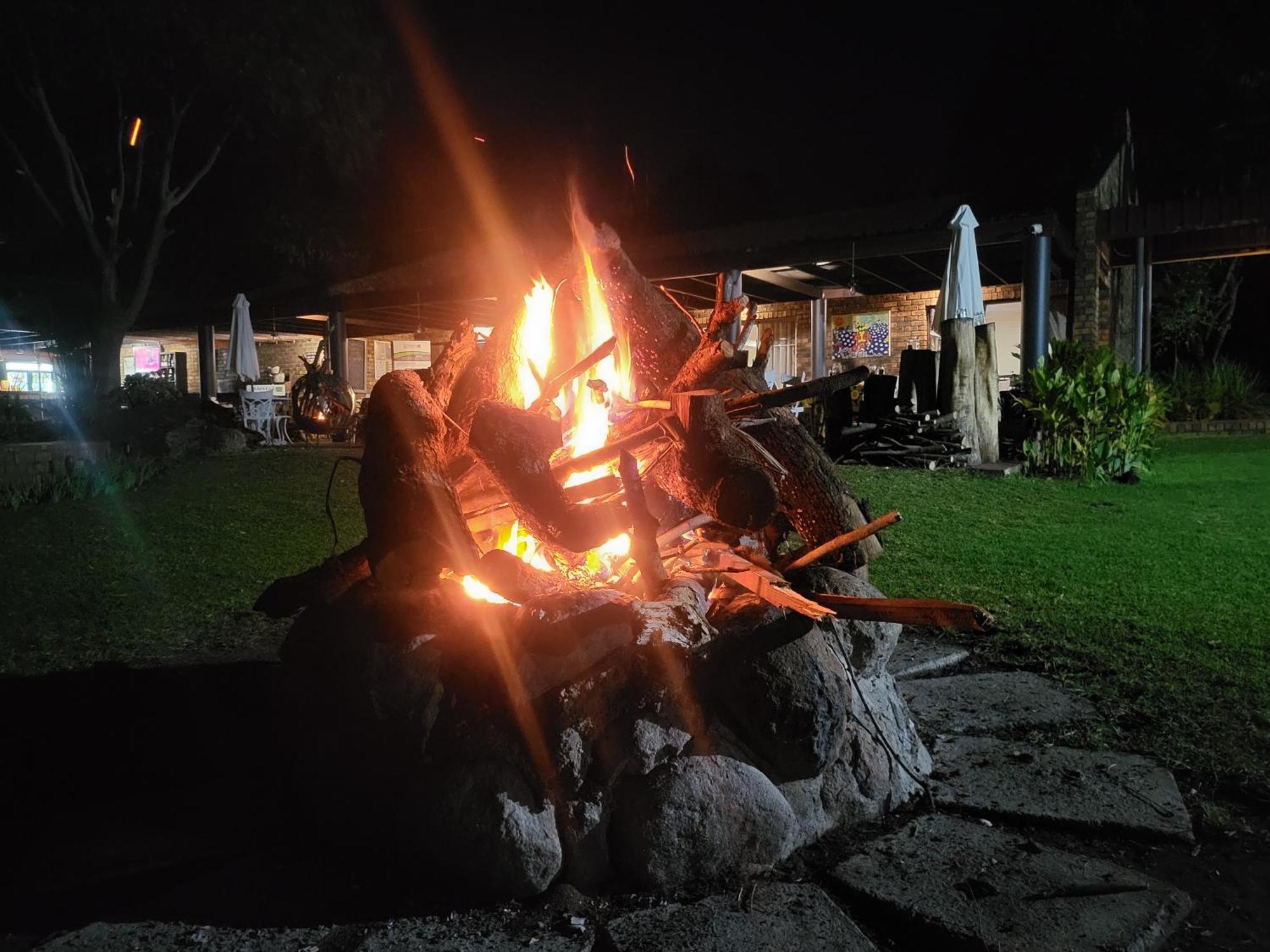 The Venue Country Hotel & Spa Pelindaba Esterno foto