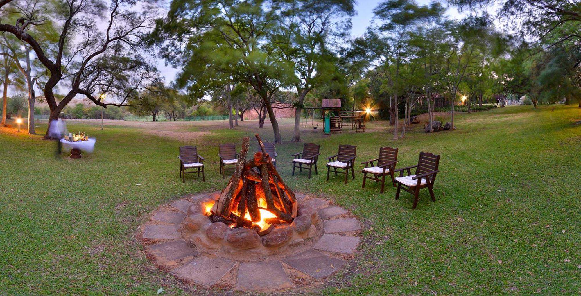 The Venue Country Hotel & Spa Pelindaba Esterno foto